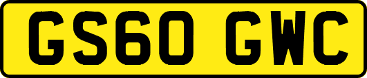 GS60GWC