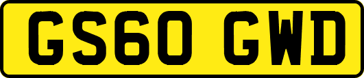 GS60GWD