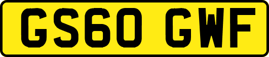 GS60GWF