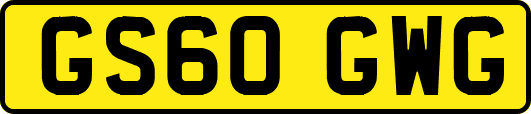 GS60GWG