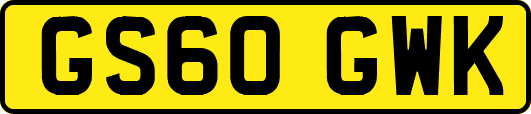 GS60GWK