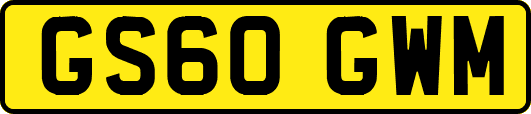 GS60GWM