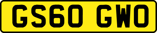GS60GWO