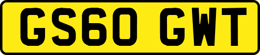 GS60GWT