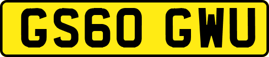GS60GWU
