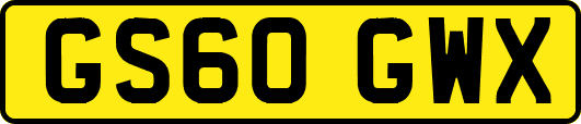 GS60GWX