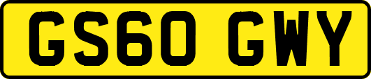 GS60GWY