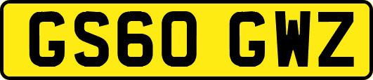 GS60GWZ