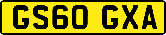 GS60GXA