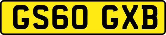 GS60GXB