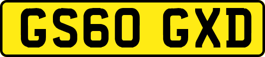 GS60GXD