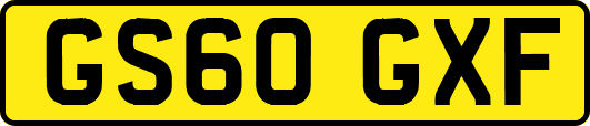 GS60GXF