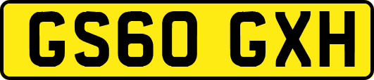 GS60GXH