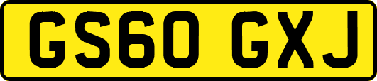 GS60GXJ
