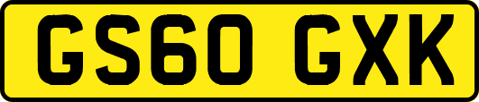 GS60GXK