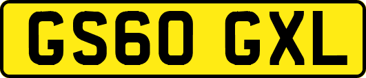GS60GXL