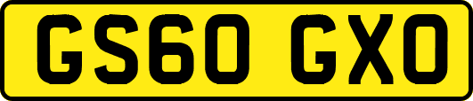 GS60GXO
