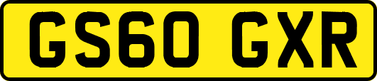 GS60GXR