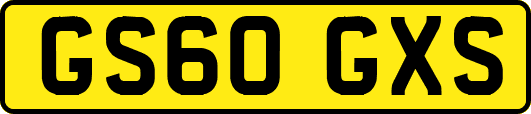 GS60GXS