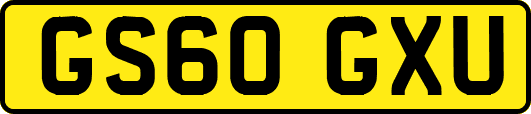 GS60GXU