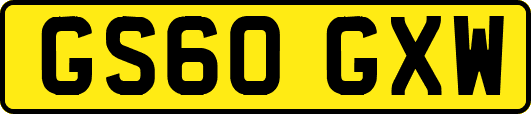 GS60GXW