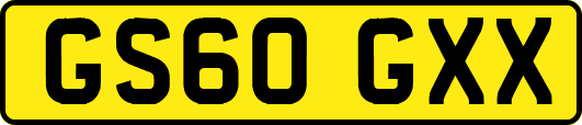 GS60GXX