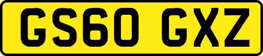GS60GXZ