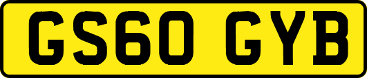 GS60GYB