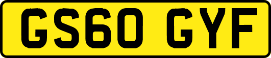 GS60GYF