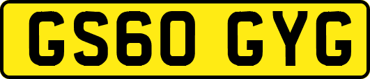 GS60GYG