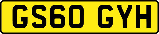 GS60GYH