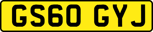 GS60GYJ