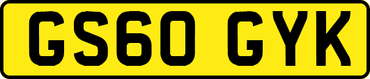 GS60GYK