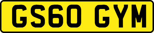GS60GYM