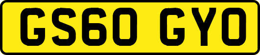 GS60GYO