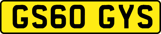 GS60GYS