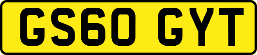 GS60GYT