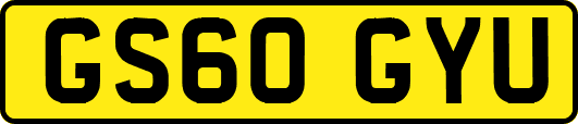 GS60GYU