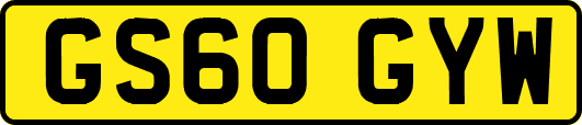 GS60GYW