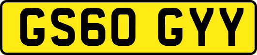GS60GYY