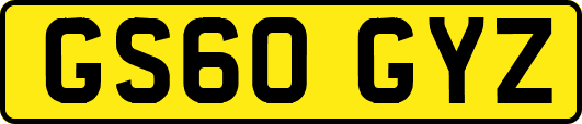 GS60GYZ