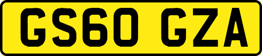GS60GZA