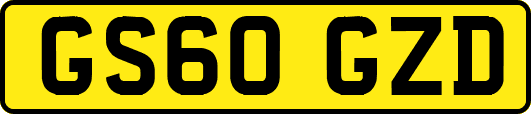 GS60GZD