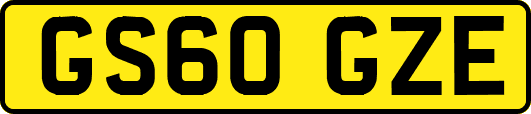 GS60GZE