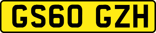 GS60GZH