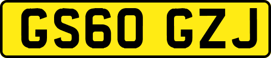 GS60GZJ