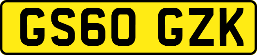 GS60GZK