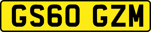 GS60GZM