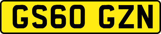 GS60GZN