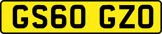 GS60GZO